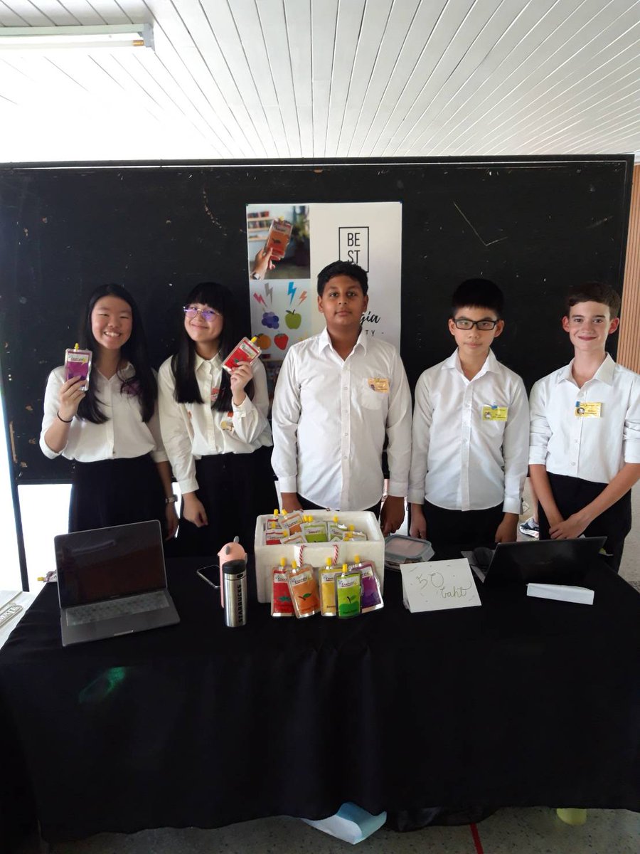 Felix Gabathuler (@felixgabathuler) on Twitter photo Sunscreen to jello, fragrant rocks to pop-a-shots, @RuamrudeeBKK #SharkTank market day had everything you need. Great job everybody! Awesome products this year #21centuryskills #entrepreneurlife #risrocks <a href="/MsAlis_class/">MsAlis_class</a> <a href="/jeremy_kes/">Jeremy Kes</a> <a href="/Outerorbert/">Robert Phillips</a> @mmruthai Sunscreen to jello, fragrant rocks to pop-a-shots, @RuamrudeeBKK #SharkTank market day had everything you need. Great job everybody! Awesome products this year #21centuryskills #entrepreneurlife #risrocks <a href="/MsAlis_class/">MsAlis_class</a> <a href="/jeremy_kes/">Jeremy Kes</a> <a href="/Outerorbert/">Robert Phillips</a> @mmruthai