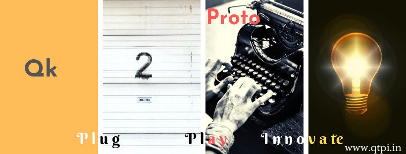 qtpiofficial's tweet image. The winner of the decode will be announced in few hours. Stay tuned to know who won 👏😊

#winner #DecodeTheCode #qtpirobotics #qtpi #robotics #robots