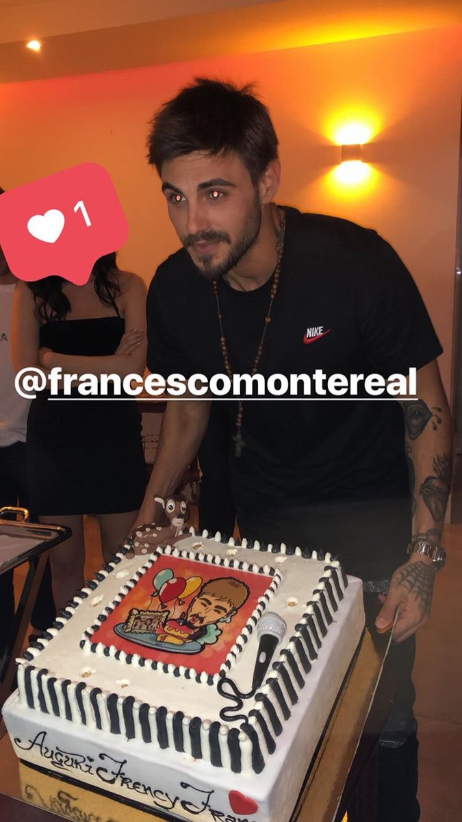 Francesco Monte tweet media