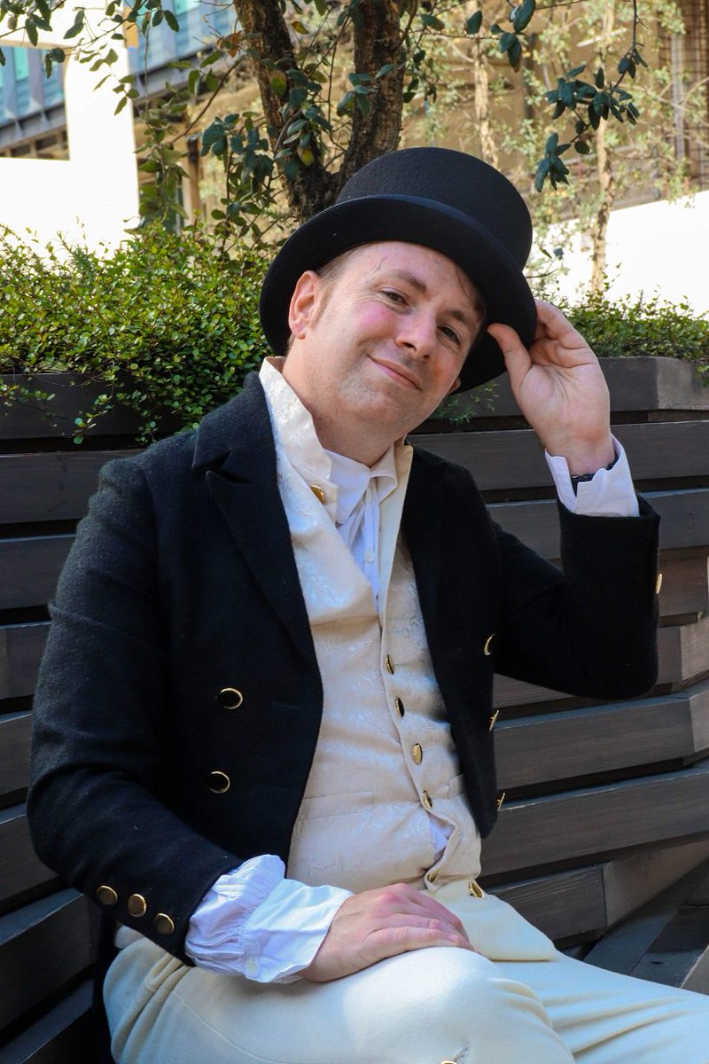 DeeBossTalent's tweet image. Fabulous new Model Card and Portfolio Updates for Nathan by @EKG_photos #DeeBossModels #Costumes #Model #TeamDB #Updates @NathanLWeller @TraceyDeeBoss @ConnieDeeBoss @RosieDeeBoss deebosstalent.com/ShowModelPortf…