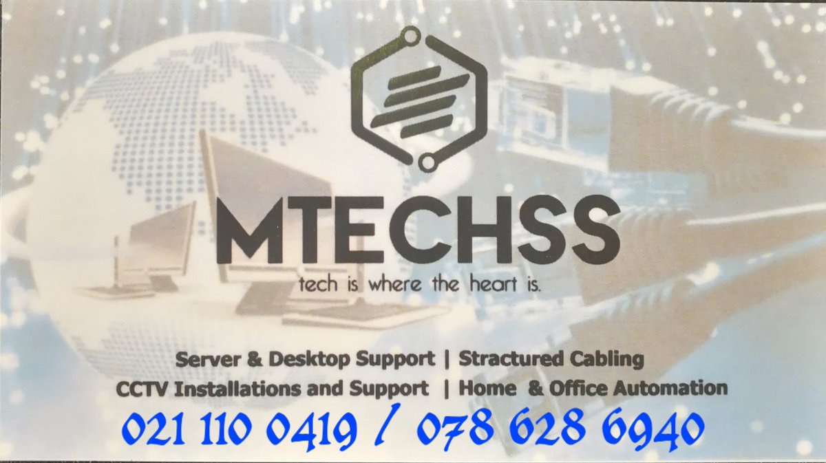 MusoniTech tweet picture