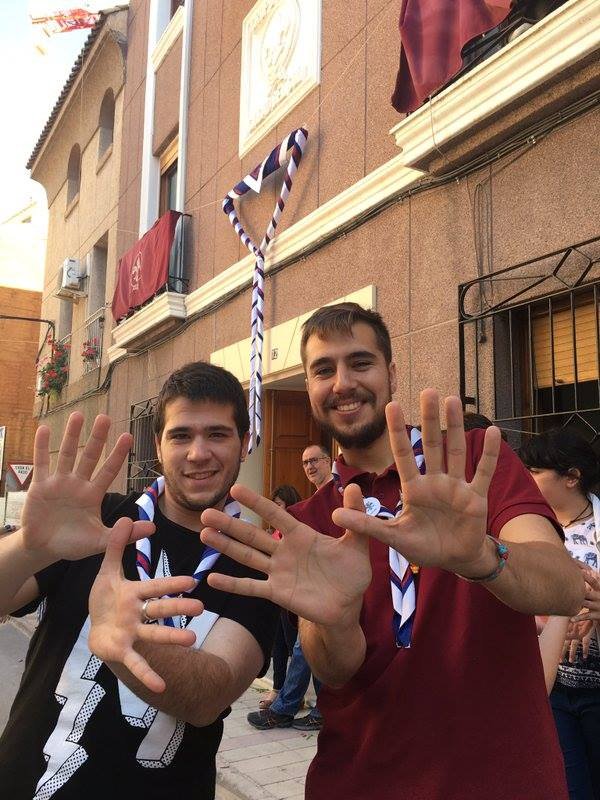 Ellos⚜️ ya lo han hecho: han unido sus manos para celebrar que Europa tiene la mayor red coordinada de espacios naturales protegidos en el mundo. En este mapa encontrarás las actividades que se realizan hoy en distintas ciudades por el #Natura2000Day ➡️ bit.ly/2w9Zh5N