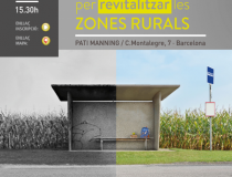 arcaruralcat's tweet photo. 🔝Jornada "Regular el sòl agrari per revitalitzar les zones rurals", un debat amb experts d'arreu la #UE sobre com s'hauria de renovar la normativa per fomentar el #RelleuGeneracional i la incorporació de #talent al sector agrari. 
📅12 de juny - #BCN
➡️ https://t.co/P9lmx23Hzn https://t.co/pECRMMQSEO