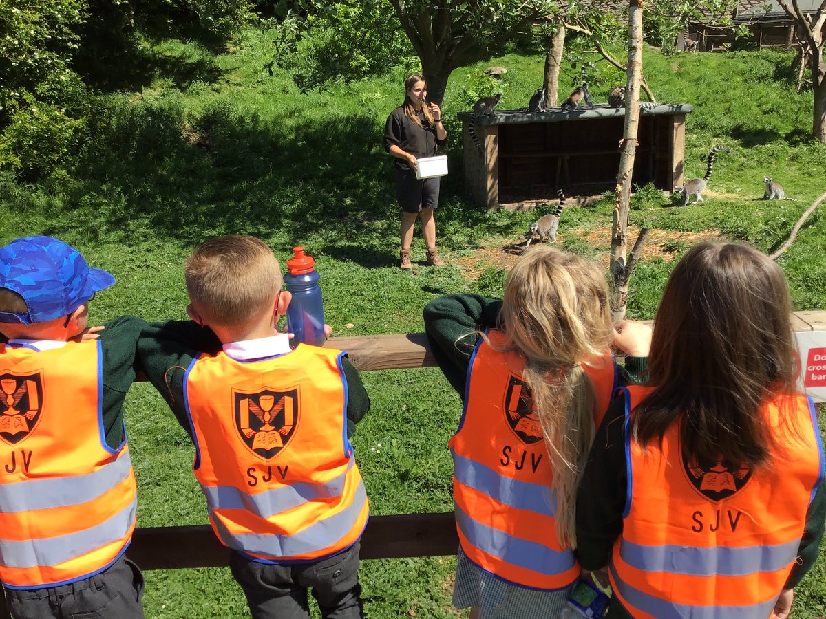 sjvblackpool's tweet photo. We have had a great day at Blackpool Zoo ๐๐๐ซ๐ฆ๐ฆ #SJVClassRC https://t.co/PjJtSuqg6V
