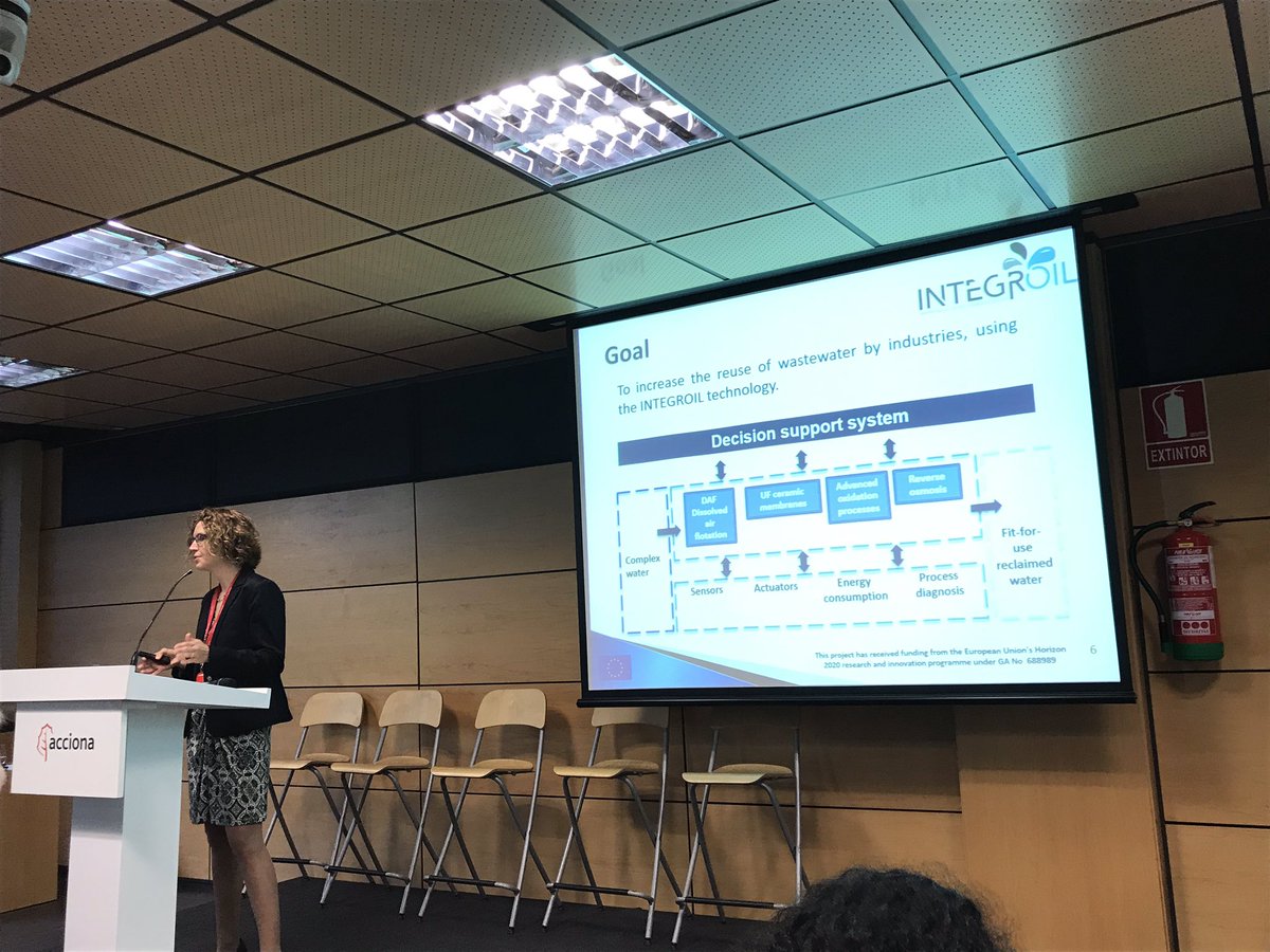 ereynam's tweet photo. @AnaJimenezBanzo @ACCIONA presenting the final #INTEGROIL results https://t.co/7ygMTnJyJB
