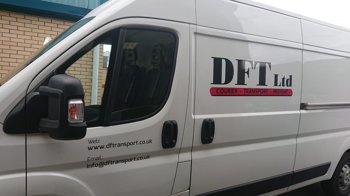 DFTLTD tweet picture