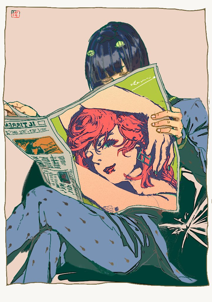 2019 (@mmm_2019420) on Twitter photo 