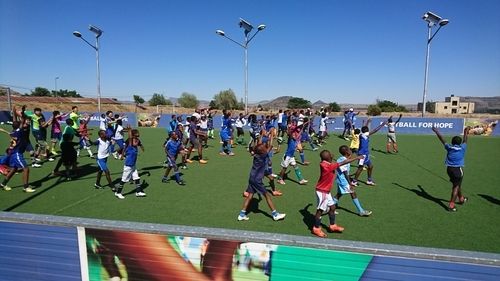 the third half tweet media