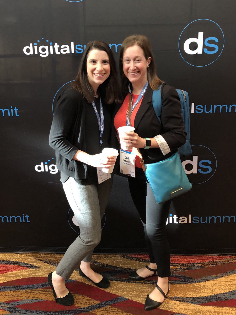 DFM5220's tweet photo. Excited for the Atlanta Digital Summit! #DSATL https://t.co/wcUMaRfyKC
