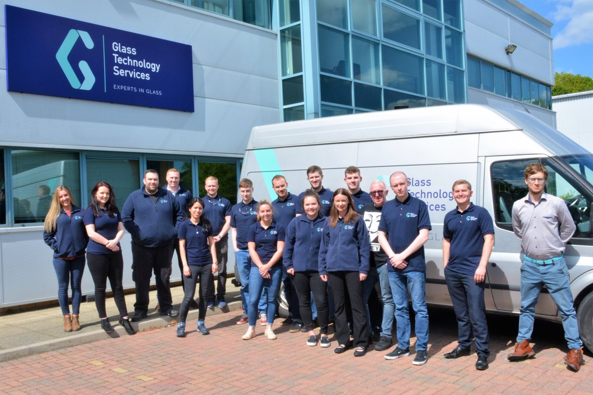 GlassTesting's tweet photo. Our new look sets out to align our image with the exceptional capabilities and cutting-edge research, consultancy and analysis carried out by our technical experts.

#ExpertsInGlass #NewLook https://t.co/j41fh79Abn