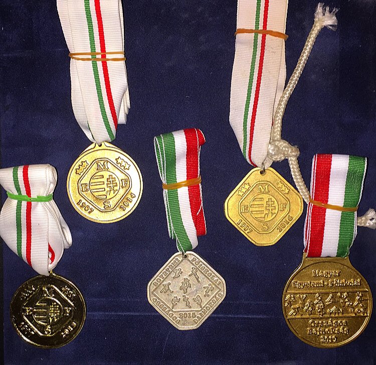 NagyBobi14's tweet photo. 5 év, 5 érem 🏆🏀
2013🥇
2014🥇
2015🥈
2016🥇
2019🥇
#2BGreat #MEFOB #ChampWith2Uni #Champion #LetTheResultsSpeak https://t.co/ms253xSuXX