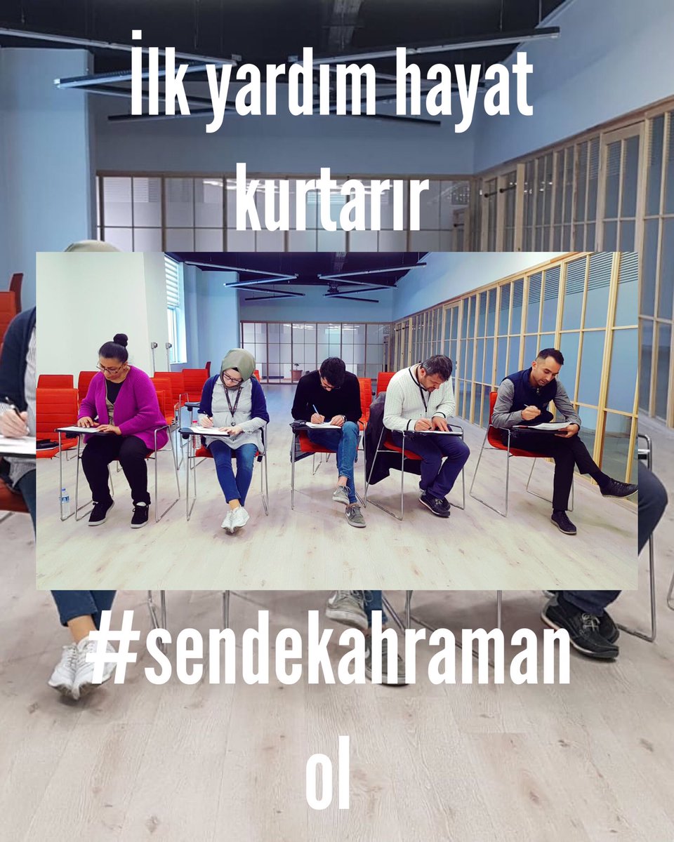 trnilkyardim's tweet photo. İlk yardım hayat kurtarır .
Sen de ilk yardım öğren . Sende kahraman ol . Ayrıntılı Bilgi için  https://t.co/jBRlWwgLtS #deprem #DOLAR #cukur #SağlıkBakanıKonusmalı #surebitti #AhmetHakan https://t.co/qG37lcbLOu