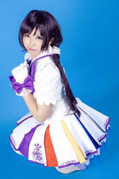 コスプレイヤー雪見のTwitter画像35
