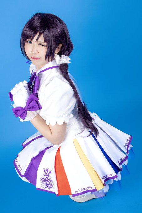 コスプレイヤー雪見のTwitter画像36