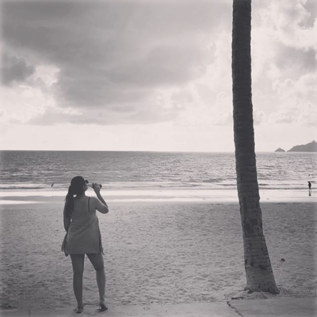 AdiBirla88's tweet photo. Serene... #phuketdiaries photo creds : @_.amairaa._ https://t.co/WXjSXn5jbc