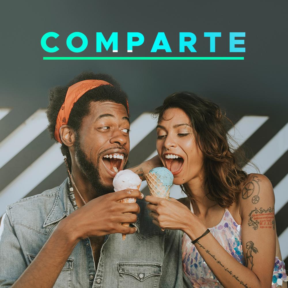 Las mejores cosas de la vida se comparten y con los seres queridos. Es así de sencillo. ¡Feliz martes! https://t.co/4T2RX5TVmN