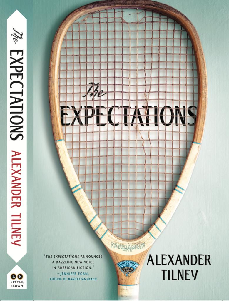 alextilney's tweet photo. Overjoyed to announce the launch of my novel The Expectations: July 16, @greenlightbklyn, with @Egangoonsquad !⠀

9 years of work, an author I revere, my neighborhood bookstore: holy shit.  ⠀
@littlebrown @hachettebooks @bradstreet26 #theexpectations 
⠀ https://t.co/YdifJquOvH