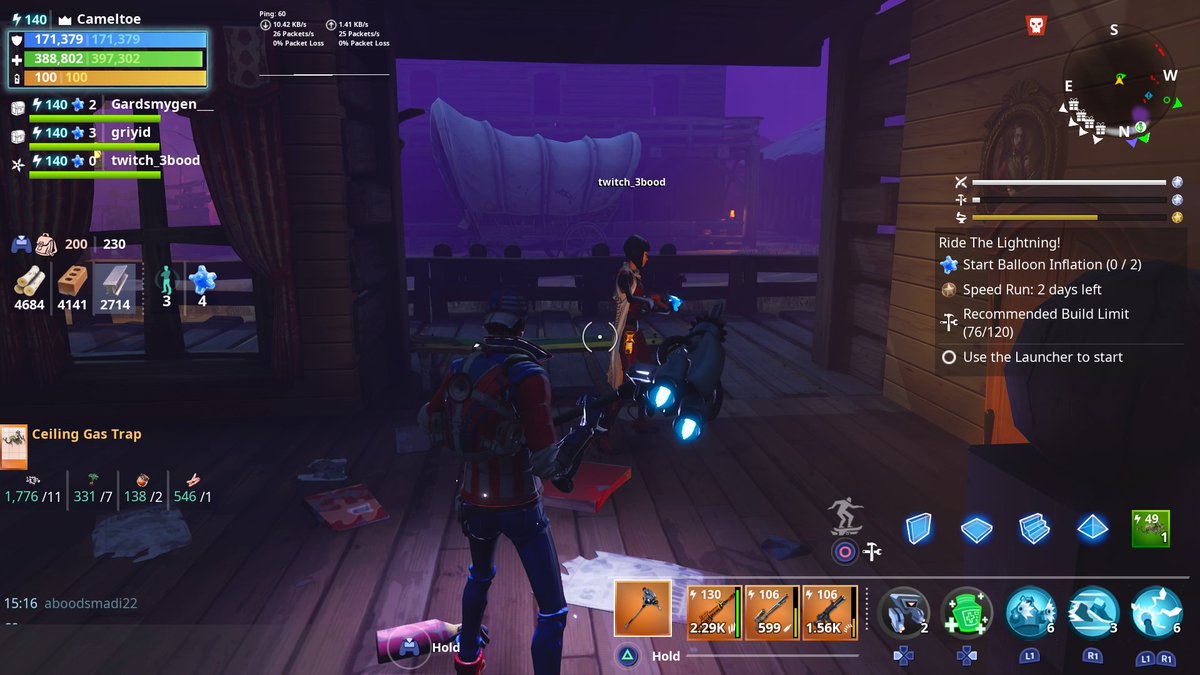 vampirefinn's tweet photo. AFK @Epicgames #fortnitestw #fortnite #epicgames game is doomed if you can cheat game and commuity #gamecheaters https://t.co/IZWuwwBgOy