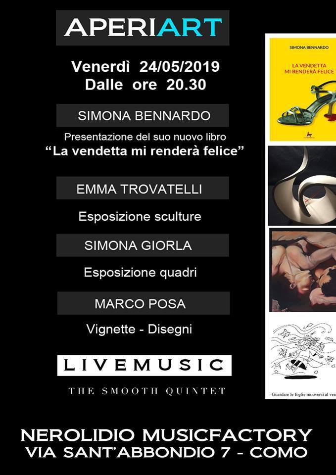 nerolidio's tweet photo. Doppio appuntamento, da non perdere!!! https://t.co/JEUdSCDPRQ https://t.co/OozUNFW0Am