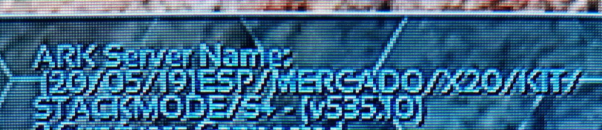 ARK PS4 ESPAÑA🐉 tweet media