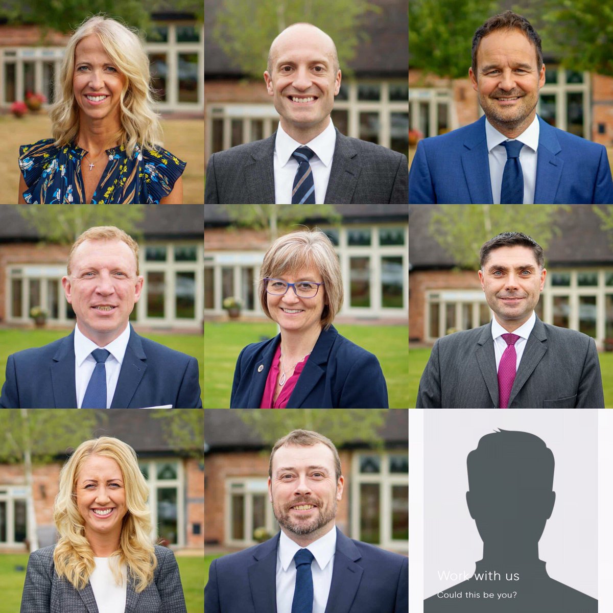 Henwood_Court's tweet photo. Could this be you?
#financialplanner #paraplanner #planningassistant #jobs #SuttonColdfield #Careers https://t.co/AFmnCcz5Lt