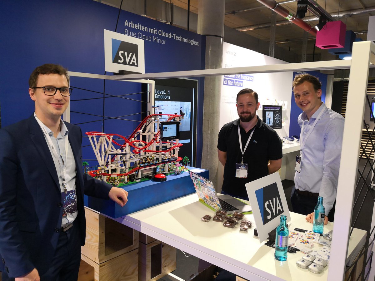 fuhriausberlin's tweet image. Bikini Berlin #computerliebe #ThinkatIBM