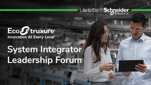 WonderwareUK's tweet photo. We're looking forward to joining @SchneiderUK in Reading tomorrow at their next System Integrator Leadership Forum and sharing how to digitally model operational assets with #Wonderware System Platform. You can still register for the event in Leeds: https://t.co/82RoNHuiFL https://t.co/z91zEWcBfb