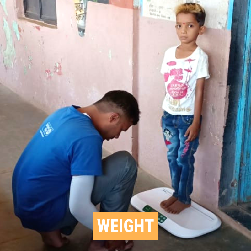 UWMumbai's tweet photo. #ProjectPoshan actively works towards alleviating #malnutrition providing a nutritional supplement and conducting monthly anthropometric checks on children aged 1-6. 2000+ children in Karjat and Panvel have been impacted. #Everychildmatters #Fightagainstmalnutrition #LiveUnited https://t.co/MA4TOMWbN6