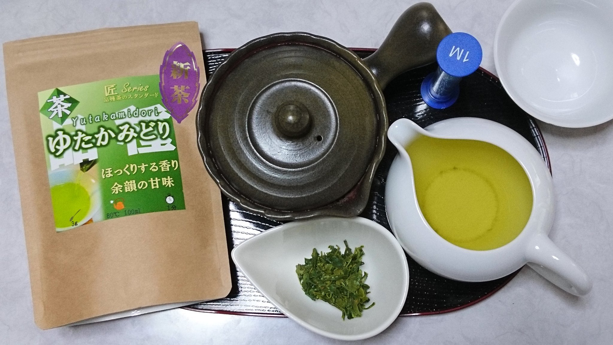 Chusei9 8リーナベル 土曜日のお茶タイム 茶好連 T Co Hlwtf1wnhq Twitter