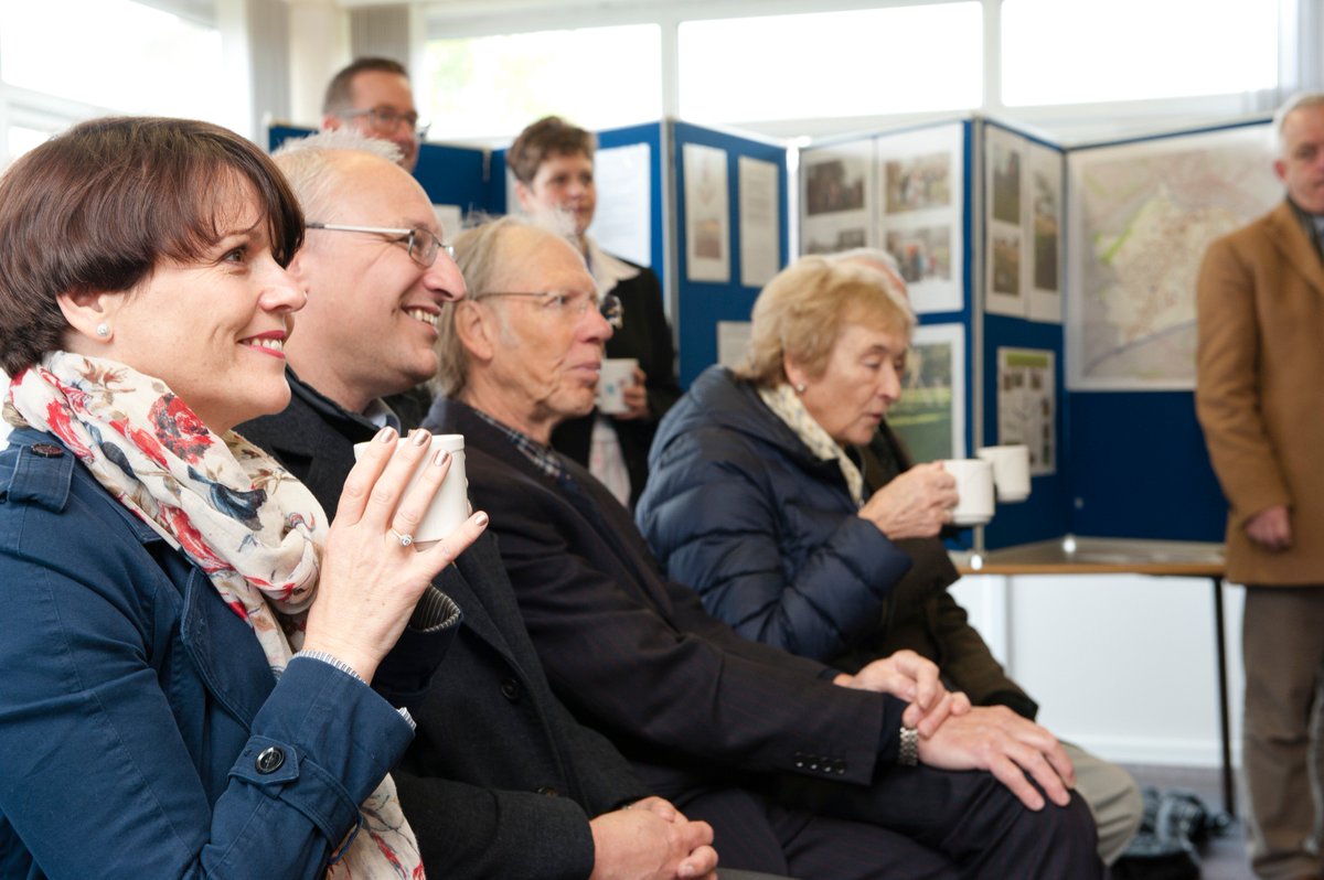 SteveMDuncanDL's tweet photo. More gr8 moments from the recent @LordLtWY organised by @CalderdaleFound
@HXCourier @craggsenergy #RastrickBigLocal #SpaceAtFieldLane @RavenscliffeHS #Springhall @croftmyl @SocialSnowflake https://t.co/WvMpC53MZN