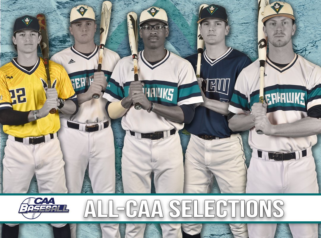 UNCW Baseball tweet media
