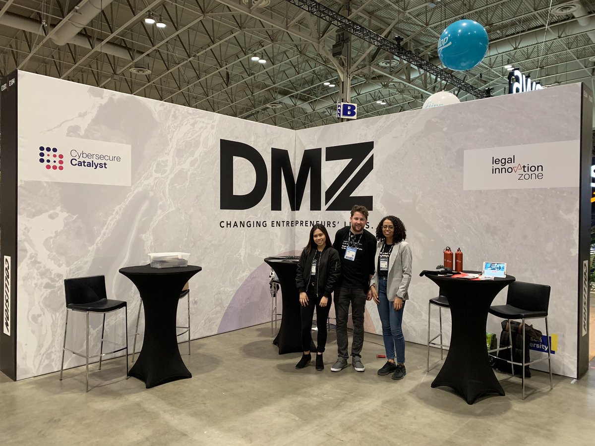 DMZ tweet media