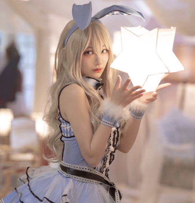 Twitterのコスプレ画像60