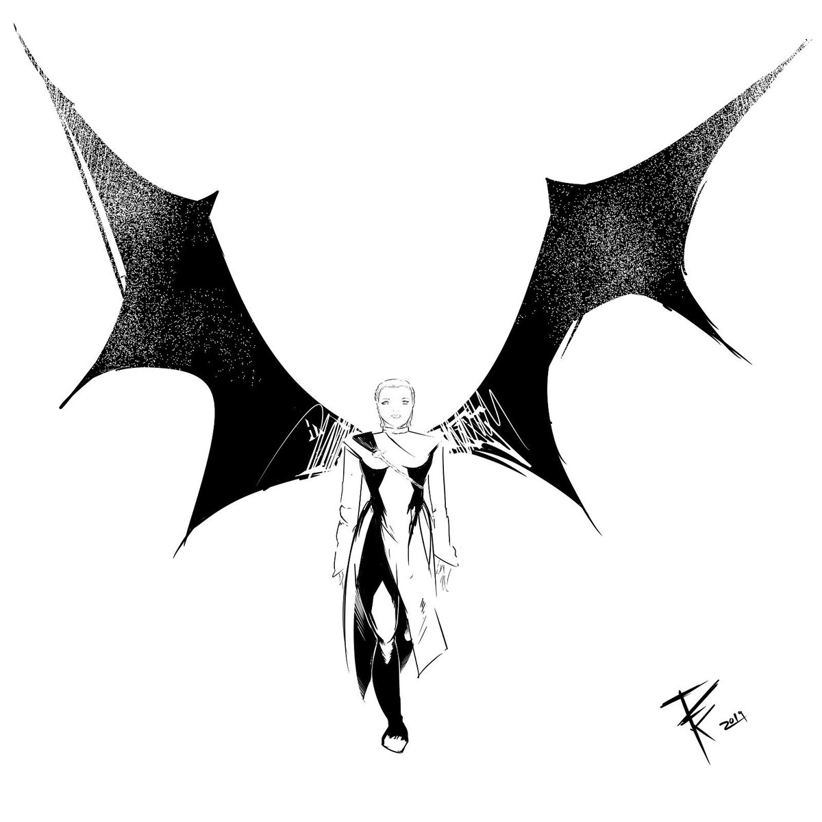 TheRisso's tweet photo. Vestigios...
#GOTfinal #GOT #DaenerysTargaryen #Daenerys #QueenOfThrones #Drogon #fabart #fanart #digitaldrawing #digitalart #blackandwhite https://t.co/bNiMHc8PEf