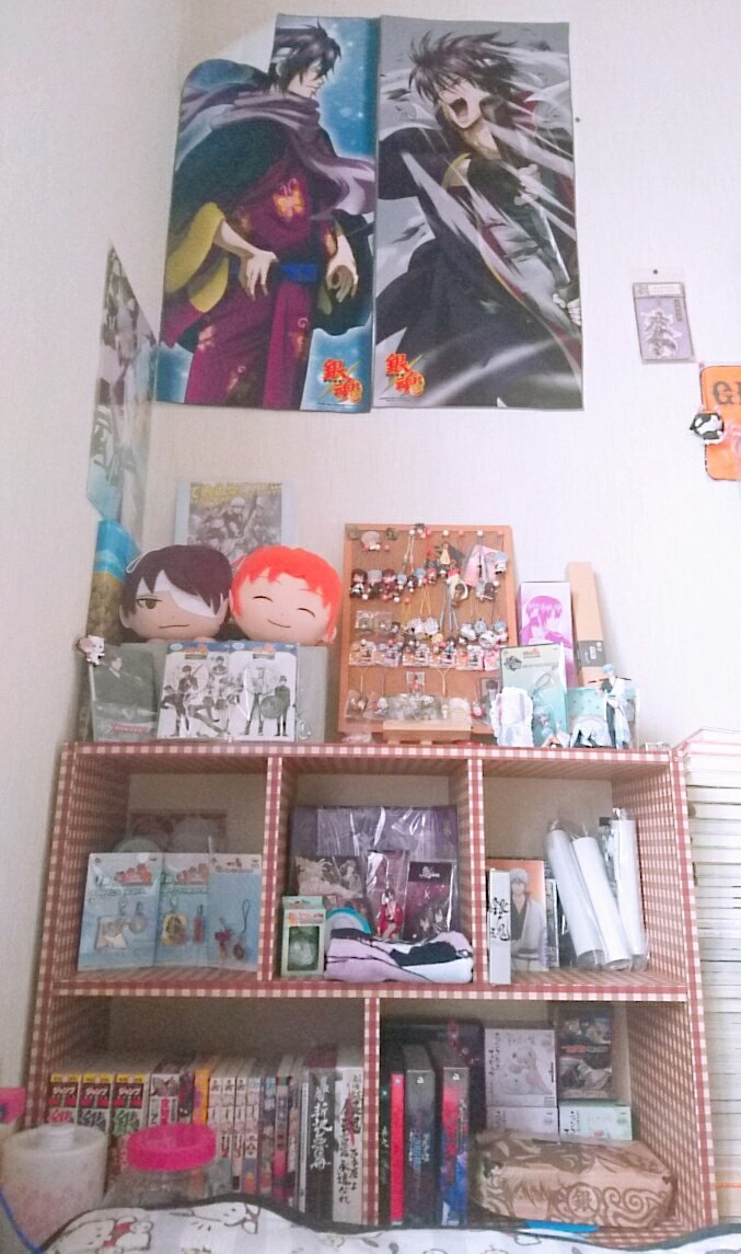 銀魂部屋 Twitter Search Twitter