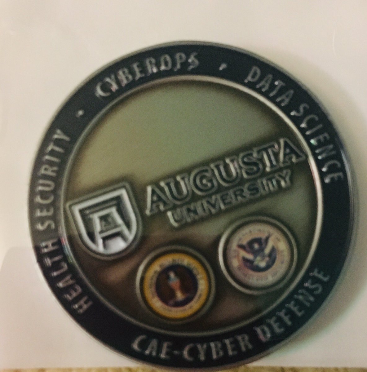cybermomR3's tweet photo. Last ngt they celebrated many girls in the #GirlsWhoCode end of the year event My girl 6th grader joined this spring enjoyed going there & working on project. Thanks to all the volunteer trainers who are investing their time in the future of these girls! #GirlsWhoCode #AUGCyber https://t.co/H4P9BkyWiG