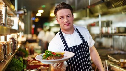 Jamie Oliver's restaurant chain Jamie's Italian has appointed administrators, putting up to 1,300 jobs at risk across the UK. 

Dundrum restaurant is not affected.