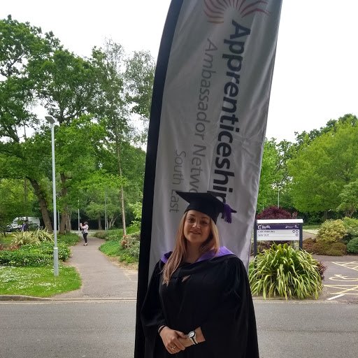 A massive congratulations from us all to Carly Holman! Brilliant work and a massive achievement <a href="/vicky_harfield/">Vicky harfield</a> <a href="/SpftA/">SPFT_Apprenticeships</a> <a href="/samanthallen/">Sam Allen 💙</a> <a href="/withoutstigma/">SPFT - No longer in use</a>