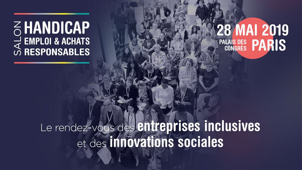 CGI_FR's tweet photo. [@SalonHandicap] Prérequis indispensables et pièges à éviter pour un contrat de #cotraitance
📆 Retrouvez Cédric LE POEC aux côtés de ANRH, @APFEntreprises et ESAT Jean Pierrat pour découvrir les bonnes pratiques ! ➡️ https://t.co/j3IUAg3Veq #SalonHandicap #TechForGood https://t.co/9RRmsx4mRJ