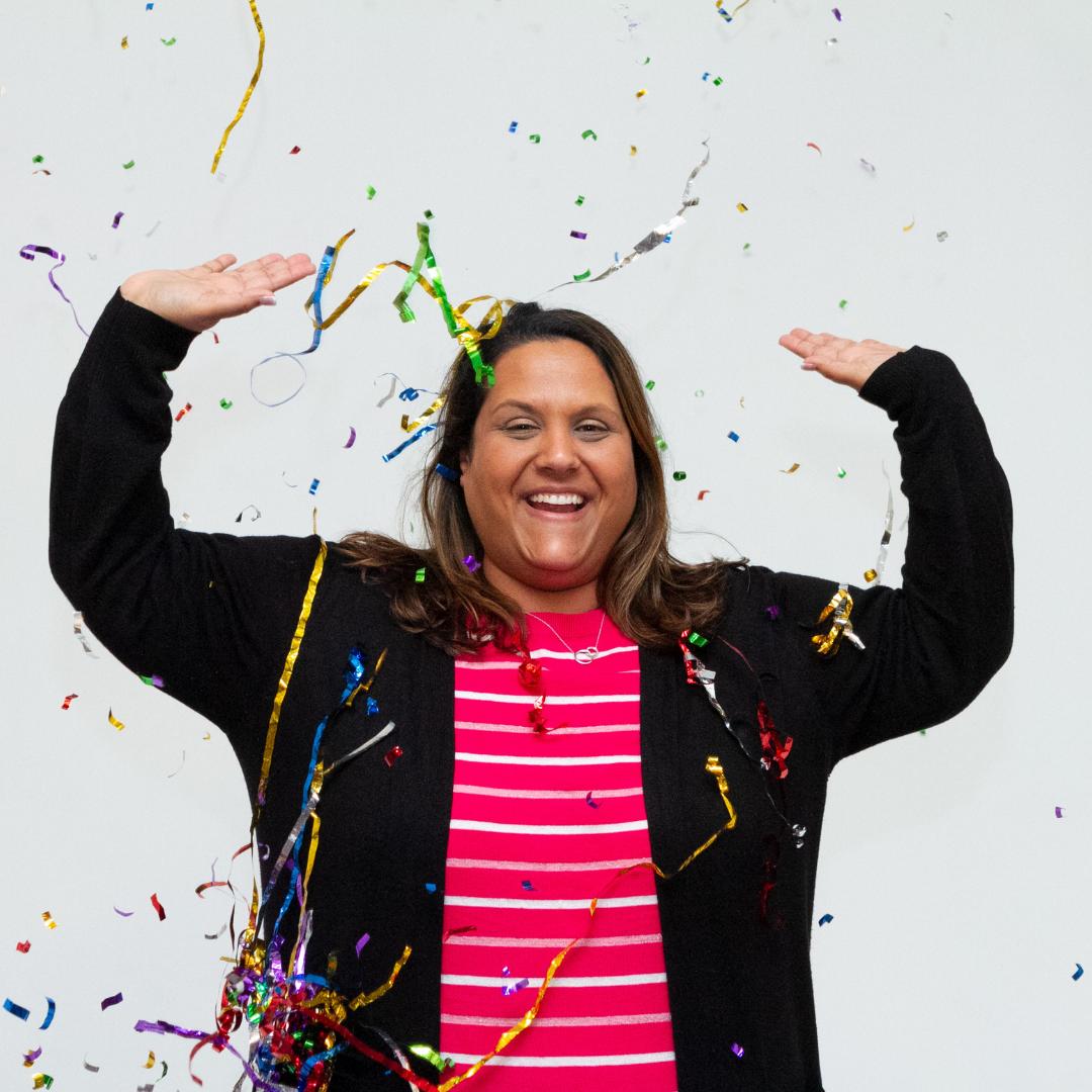 WhirlpoolCorp's tweet photo. "A score of one hundred on the Human Rights Campaign’s CEI means that we’re doing the right thing for our employees." - Erin Brown Whirlpool PRIDE co-lead. #sweetsixteen #hrc100 #CEI100 💯🌈 https://t.co/Wpe1Rqv1Xf