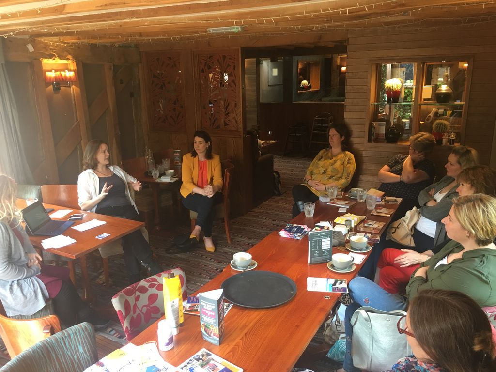 EmpowerEast's tweet photo. A great morning with Bury Empower Hub today new and familiar guests plus fabulous members too and a GREAT expert talk from Our Members Mystic Forest UK on Brain Buzz !! We all learnt masses thank you so much but also MASSIVE HAPPY BIRTHDAY TO MEMBER SANDRA TURNER 🎂🎂🎂🎂 https://t.co/HDQDSrouGK