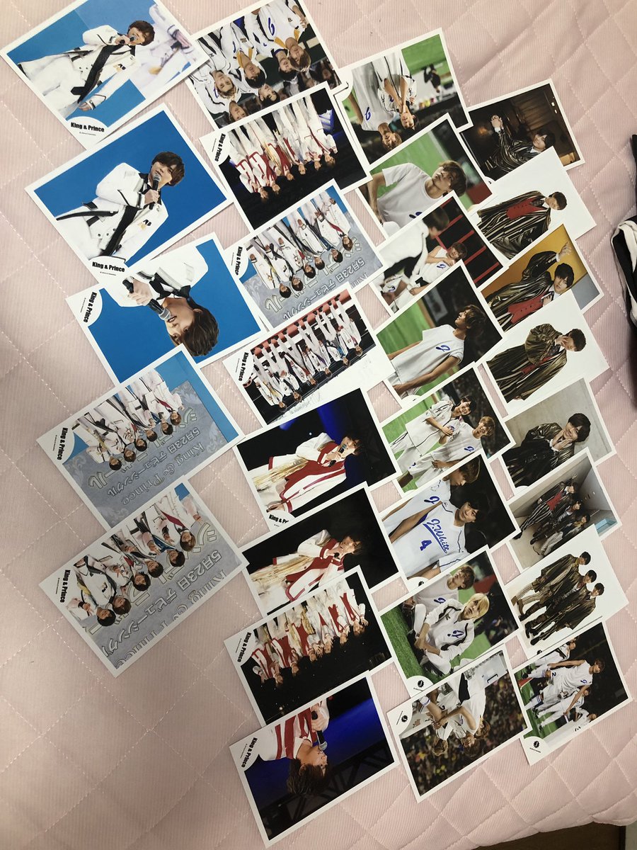 tAgu1_2_3's tweet photo. 永瀬廉くんグッズお譲り致します。

【譲】公式写真(1枚250円)
           非公式写真(1枚150円)

安価でのお譲りのため、おひとり様10枚〜でお願い致します。

早めに整理したいので、詳細が気になる方はDMお願い致します。

King &amp; Prince 譲 https://t.co/mNgU7kiLHc