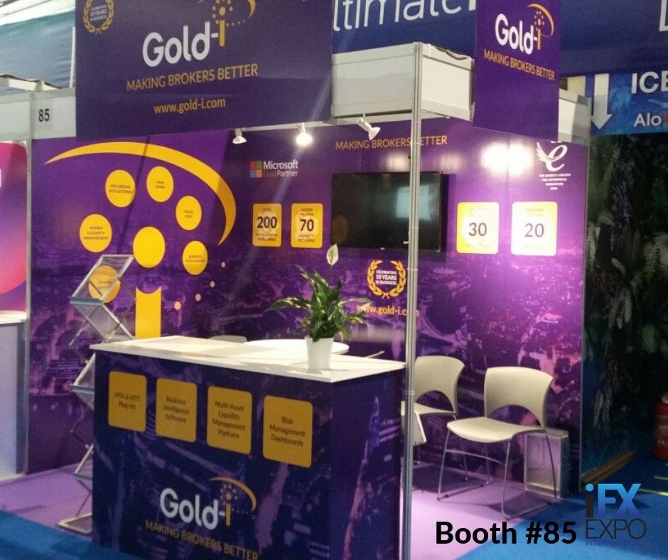 gold_itech's tweet image. Are you in Cyprus visiting iFX EXPO International?

Stop by Booth #85 and find out more about our latest developments in multi-asset liquidity management, business intelligence, and our award-winning MT4/MT5 plugins.

#ifxexpo #ifxexpo2019 #forextechnology #forexstrategy