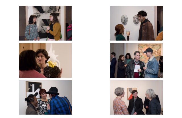 Collyer Bristow Gallery tweet media