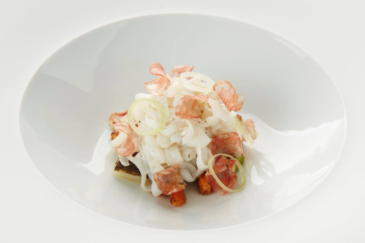 BartholomeusBe's tweet photo. BartholomeusPic van de week 
#ZEEKAT
 asperge / droogworst
Enjoyed? please RT https://t.co/fxCTCd6LGn