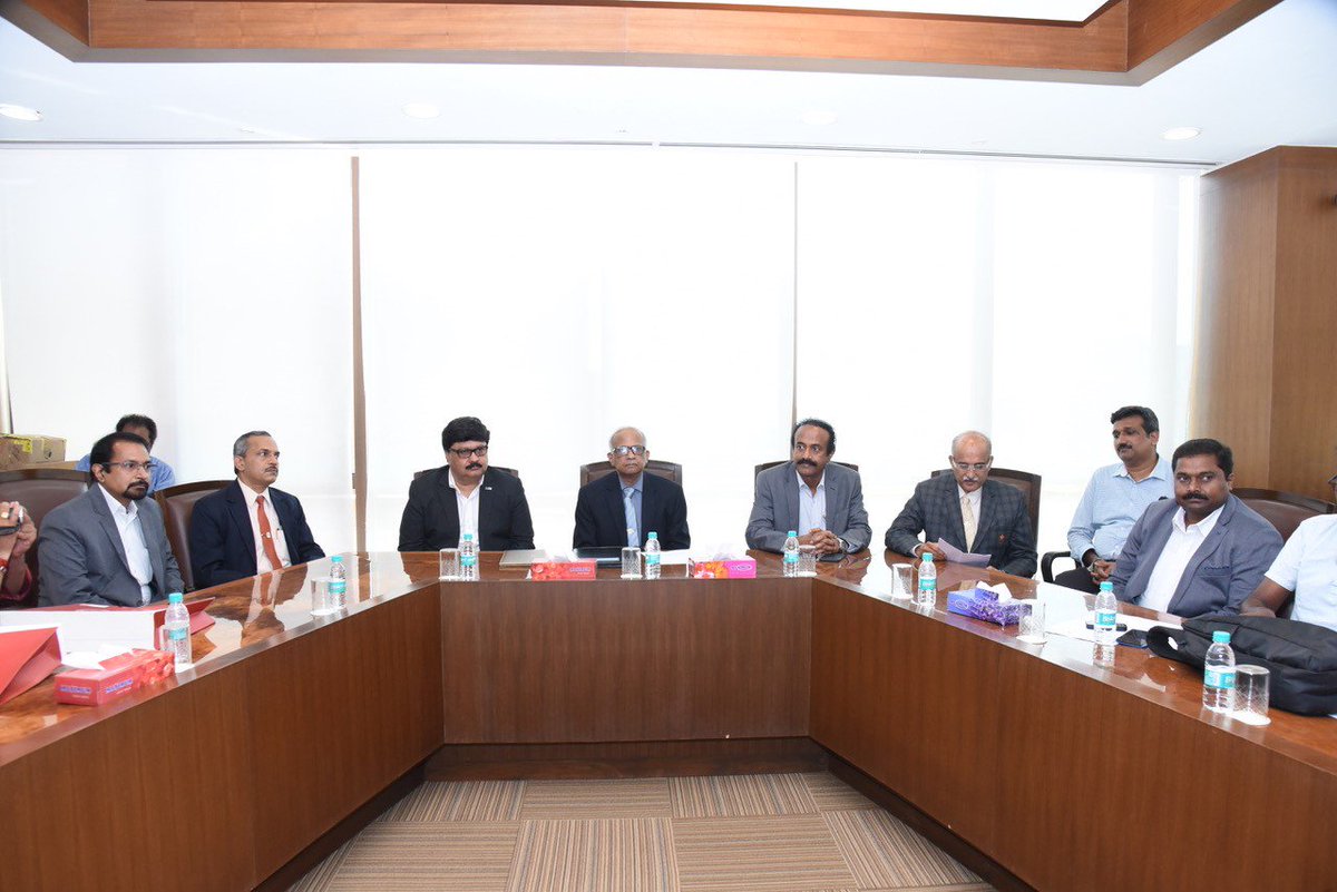 MAHE_Manipal's tweet photo. Toyota sets up Centre of Excellence at MIT
Click the below link to know more
https://t.co/GmdeJtCASp https://t.co/4V25CLIN6P