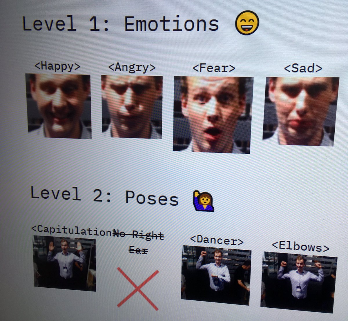 Jessieevaline's tweet image. #BlueCloudMirror #ThinkatIBM #ComputerLiebe 😍 #SVA #Berlin