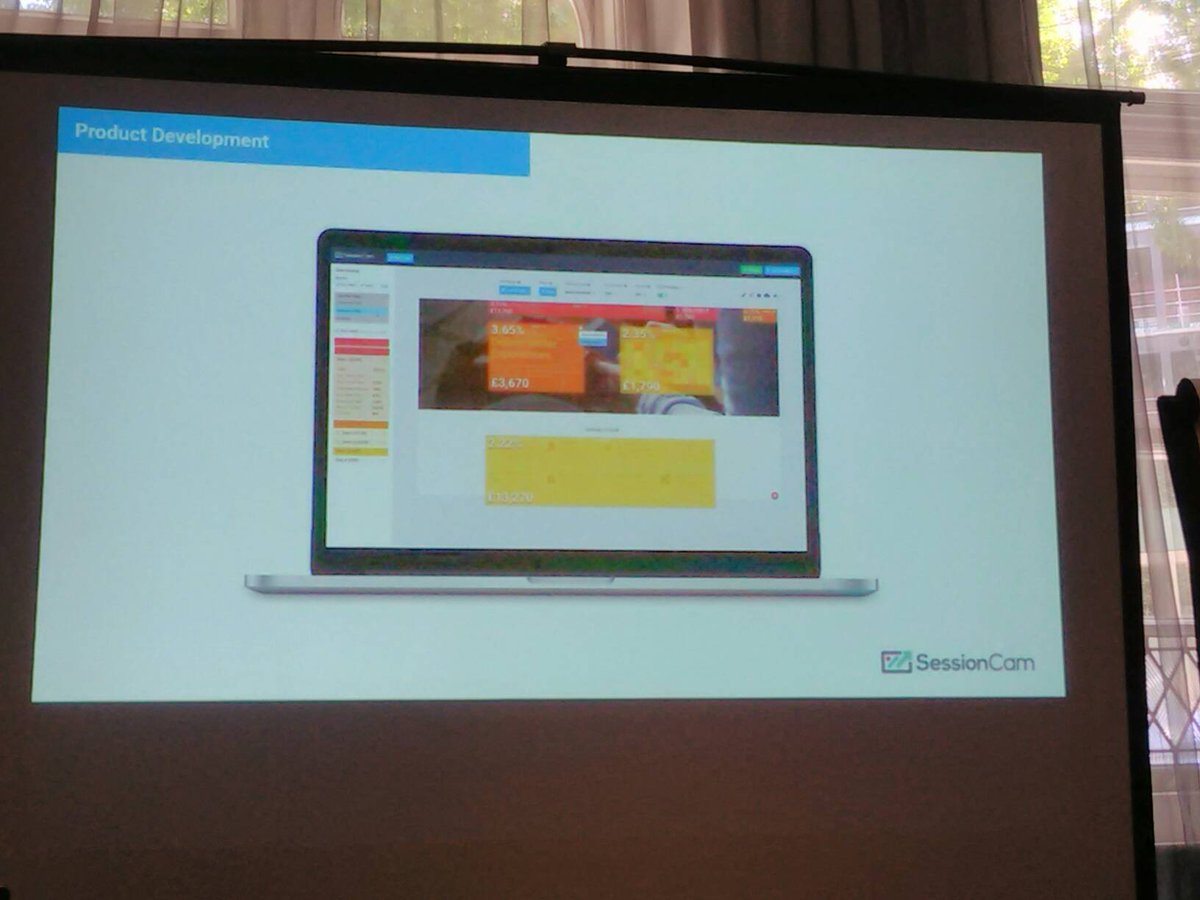 NumberMinds's tweet image. #sessioncammeetup2019 #zonalanalysis coming to #sessioncamlabs at the end of June.  #ux #cx.  Main metrics will be clicks and conversion.  based on 100% of traffic if on ETR contract.
