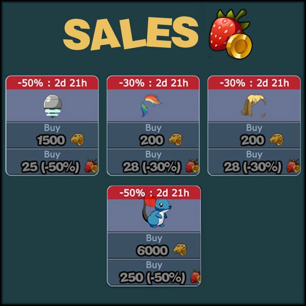 Transformice tweet media