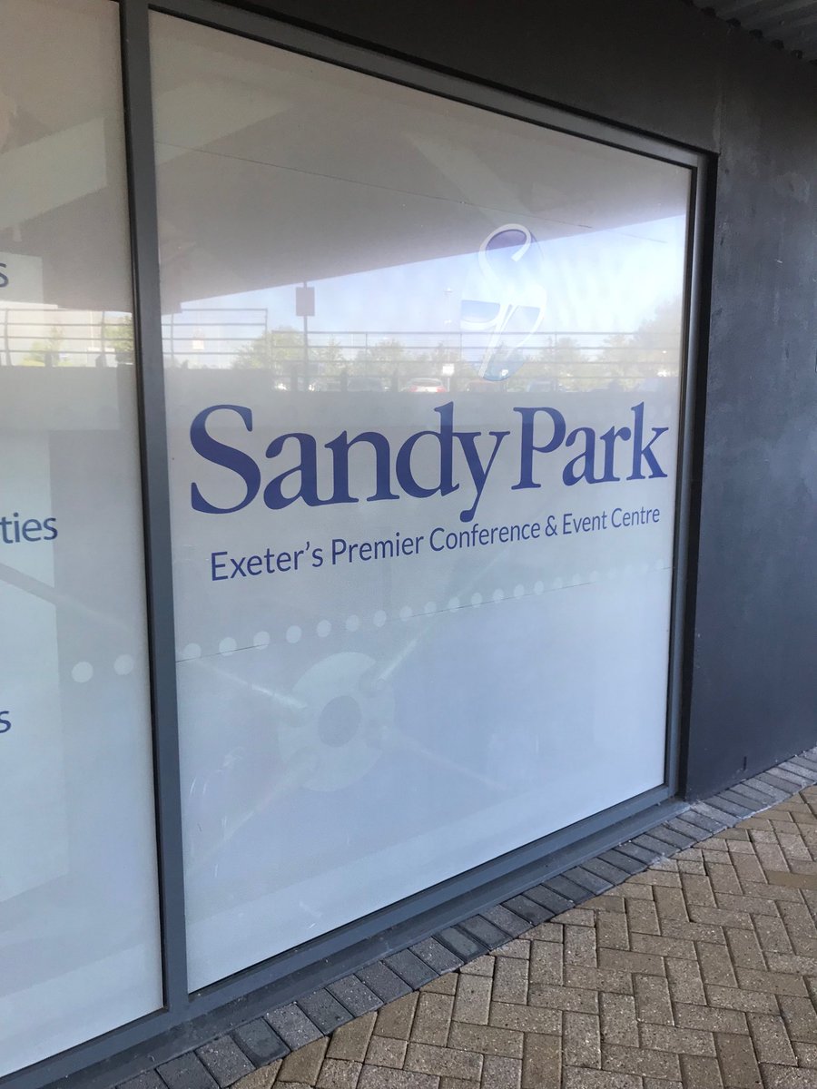 balchplymuni's tweet photo. Another top team #RTPIcpd ⁦@RTPISouthWest⁩ at Sandy Park in training for a winning performance! https://t.co/vcFcx2ZT7e